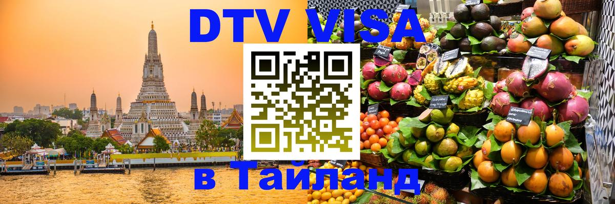Оформление DTV визы под ключ: стоимость и тарифы, только загранпаспорт - 20.11.2025 